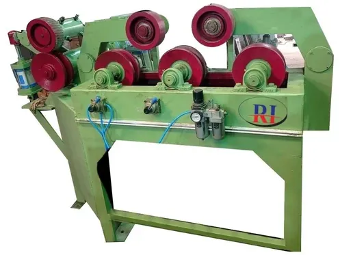 Cast Bar Straightener