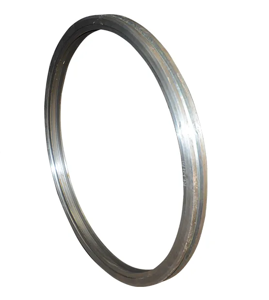 Casting Ring Mould