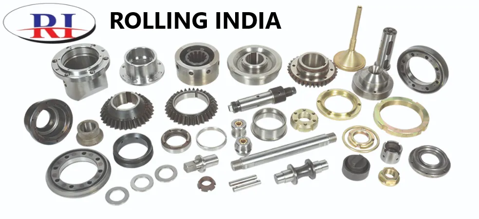 Spare Parts for Rolling Mill Stand